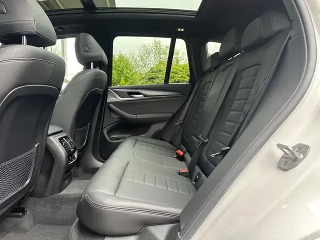 BMW X3 M
