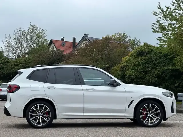 BMW X3 M