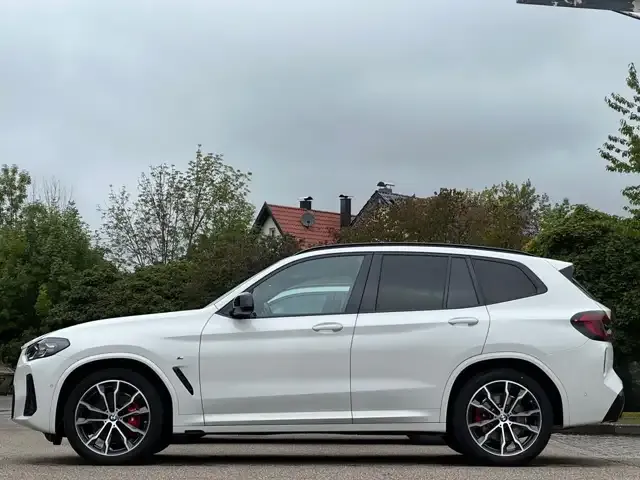 BMW X3 M