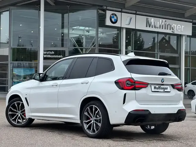 BMW X3 M