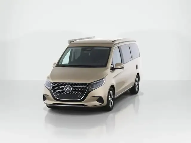 Mercedes-Benz Marco Polo