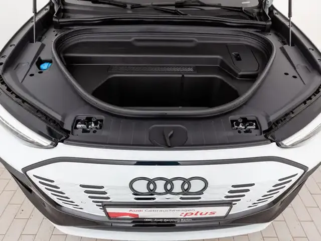 Audi Sonstige