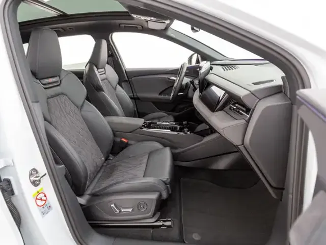 Audi Sonstiges