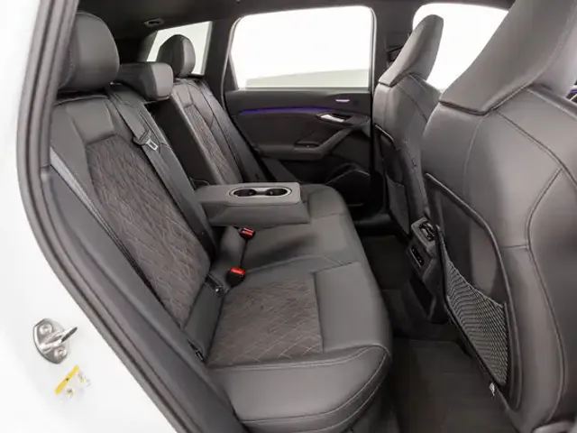 Audi Sonstiges