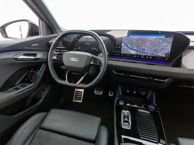 Audi Sonstiges