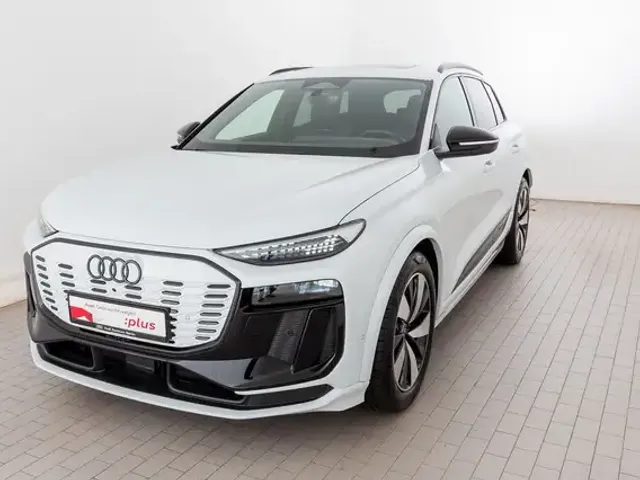 Audi Sonstiges