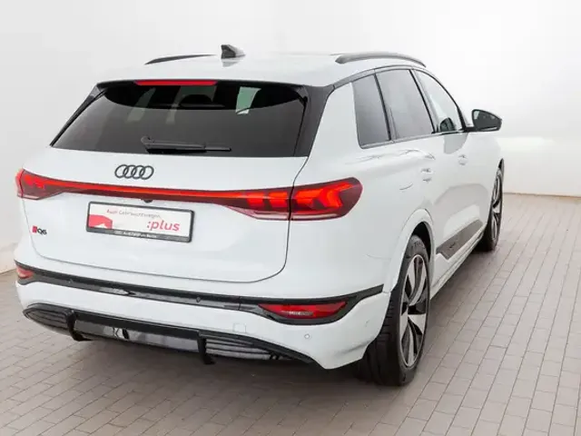 Audi Sonstiges