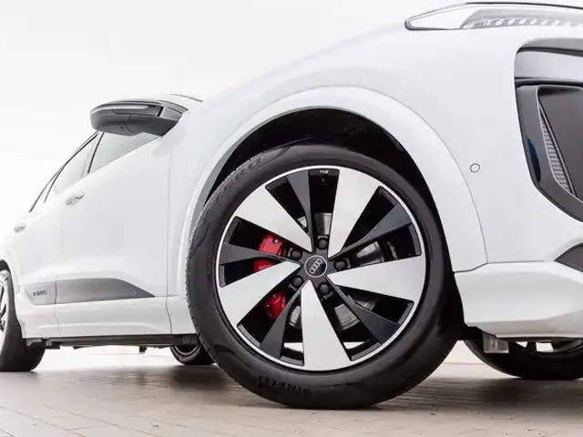 Audi Sonstiges