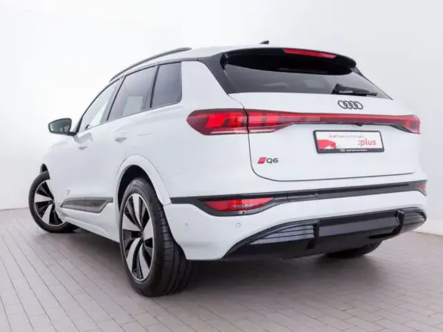 Audi Sonstiges