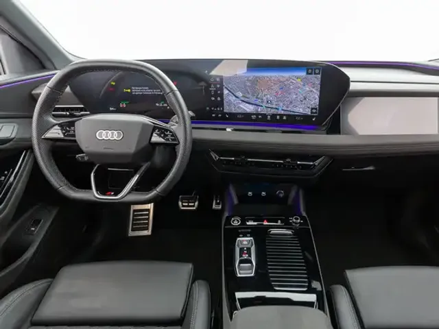 Audi Sonstiges