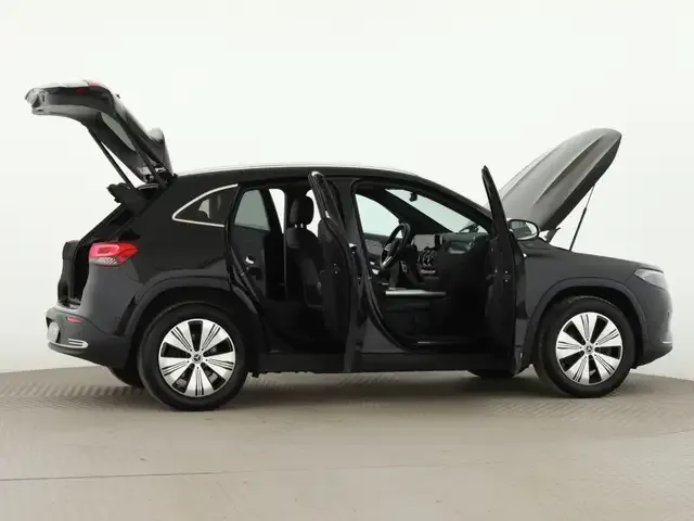Mercedes-Benz EQA 300