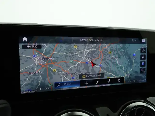 Mercedes-Benz EQA 300