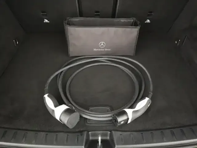 Mercedes-Benz EQA 300