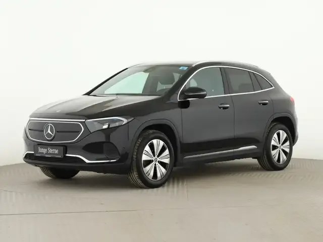 Mercedes-Benz EQA 300
