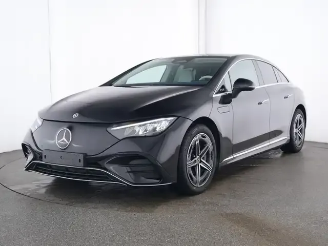 Mercedes-Benz EQE 300