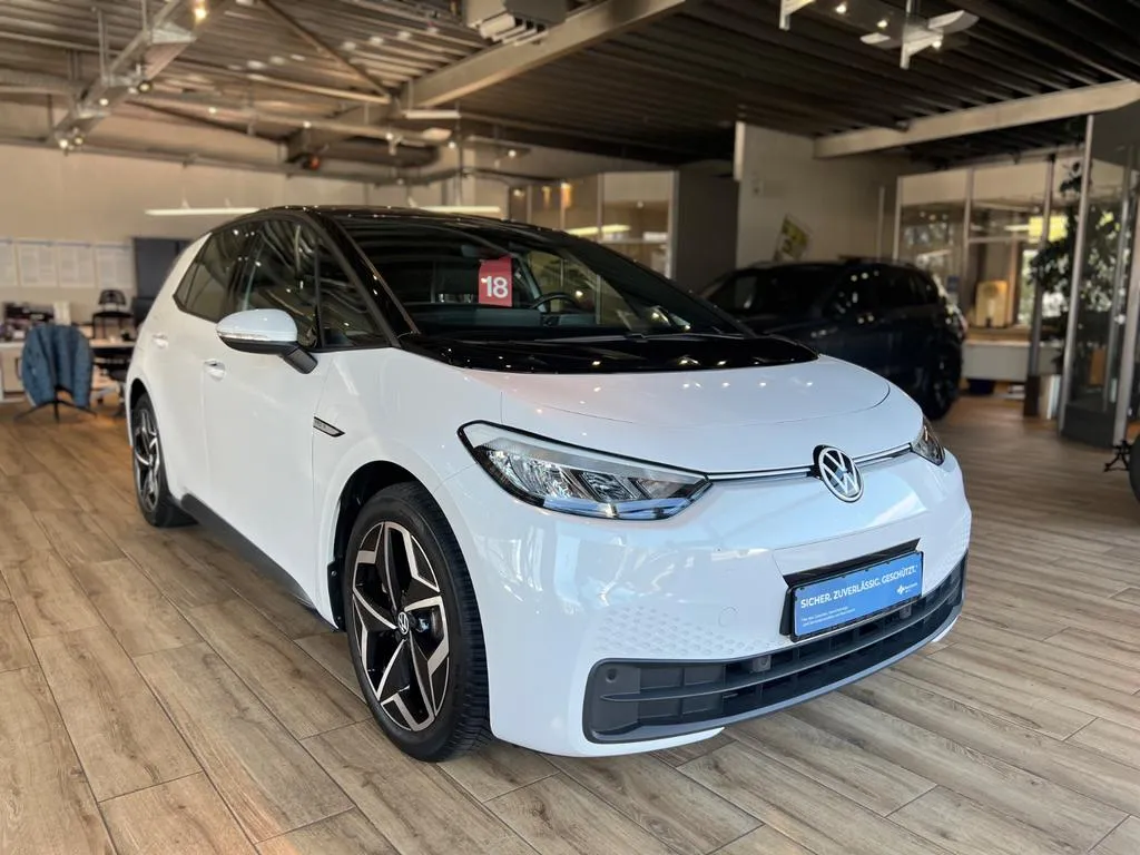 Volkswagen ID.3