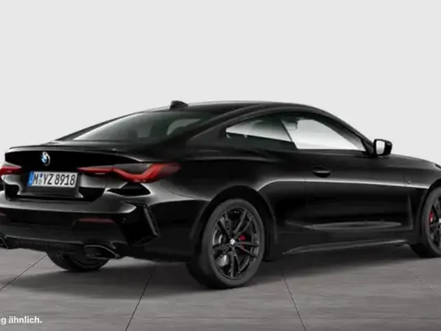 BMW 440