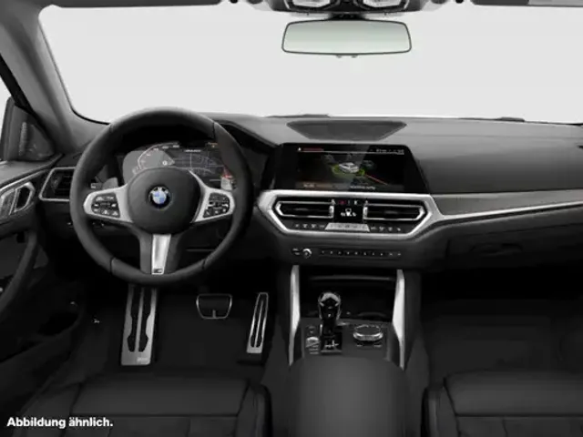 BMW 440