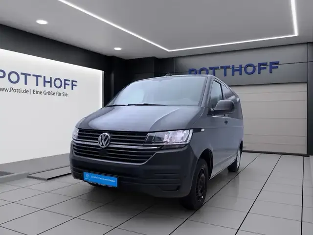 Volkswagen T6.1 Kombi