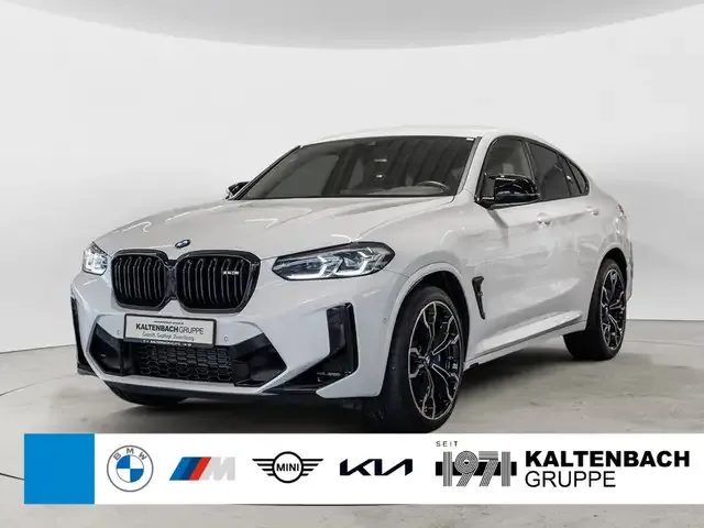 BMW X4 M