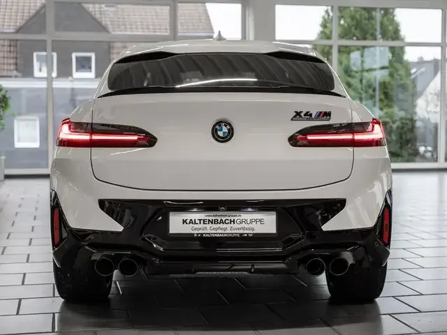 BMW X4 M