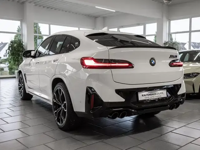 BMW X4 M