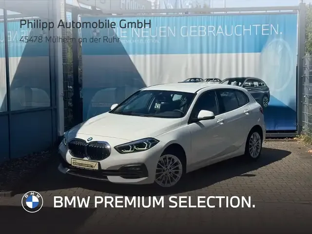 BMW 116