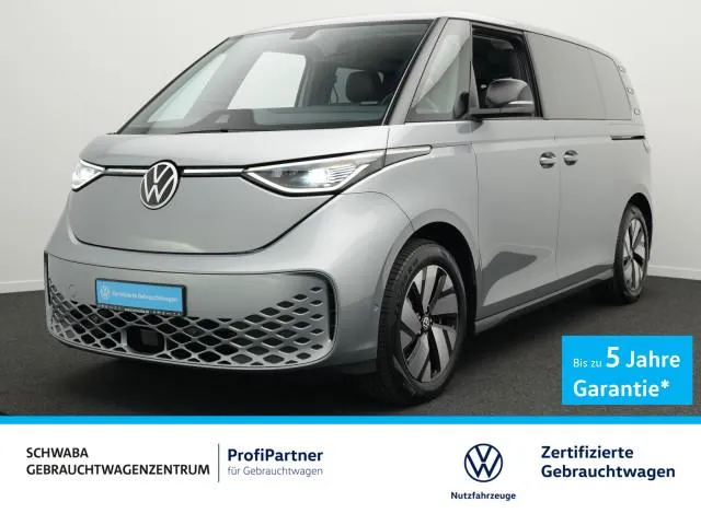 Volkswagen ID. Buzz