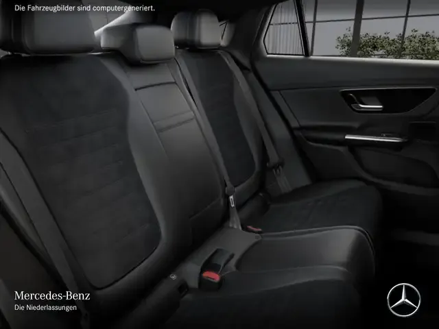 Mercedes-Benz GLC 200