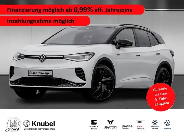 Volkswagen ID.4