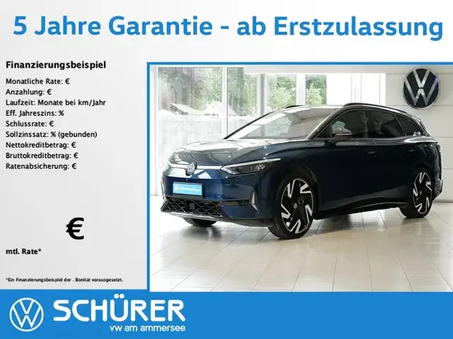 Volkswagen ID.7