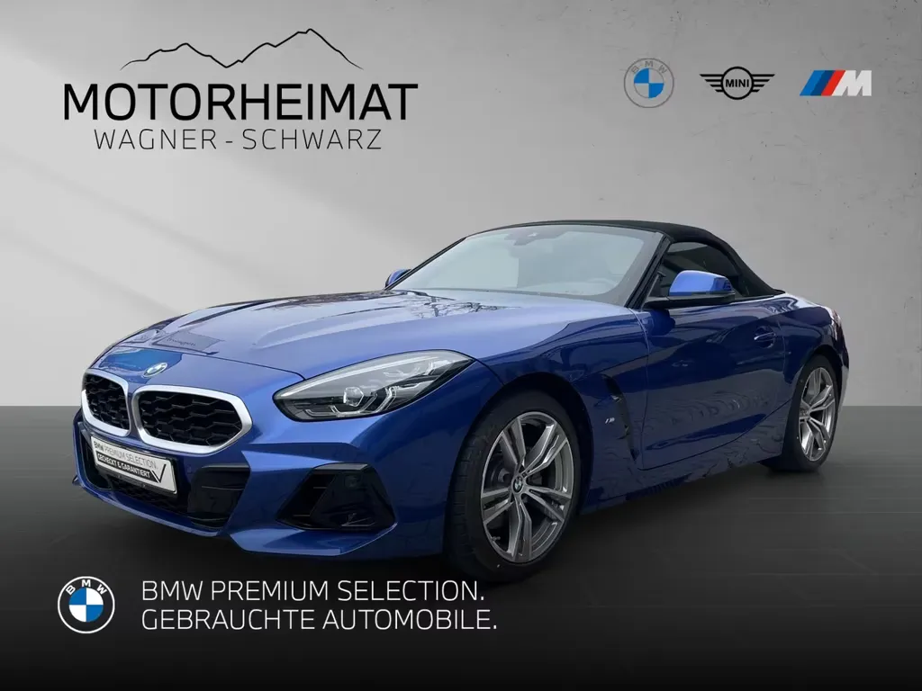 BMW Z4