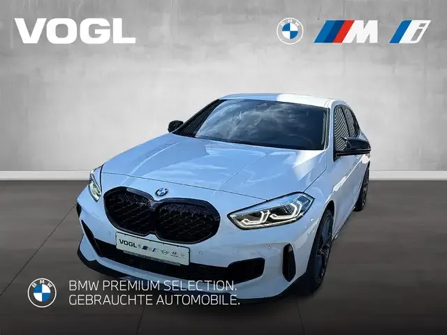 BMW 135