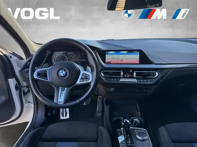 BMW 135
