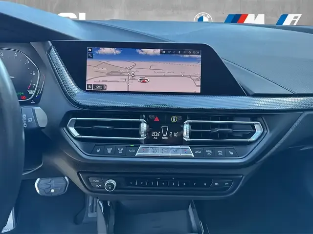 BMW 135