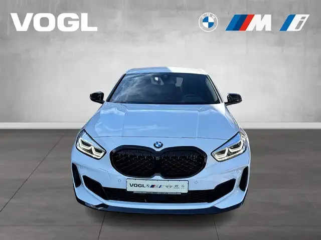 BMW 135
