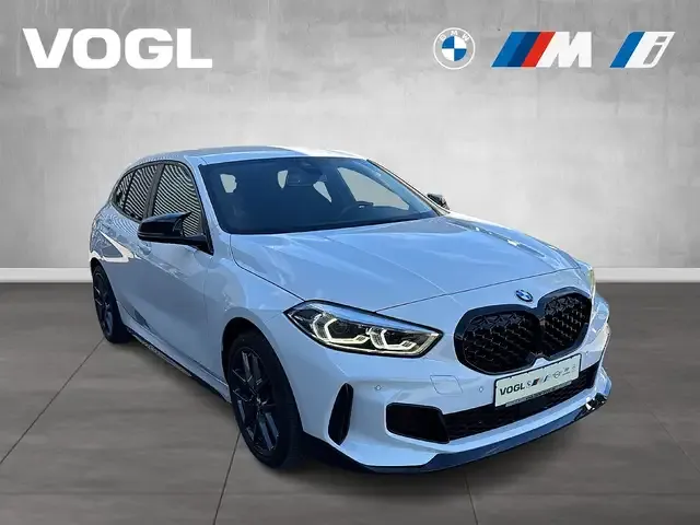 BMW 135