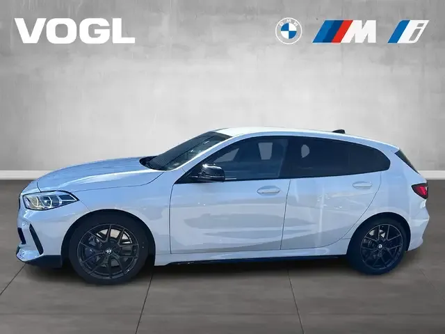 BMW 135