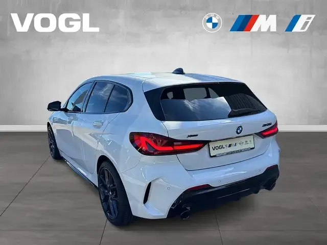 BMW 135