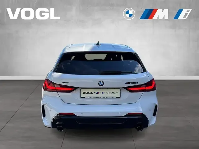 BMW 135