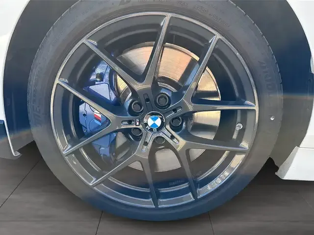 BMW 135