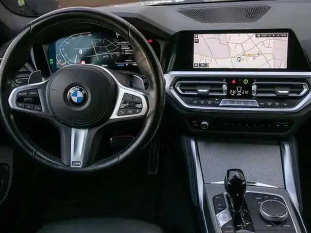 BMW 430