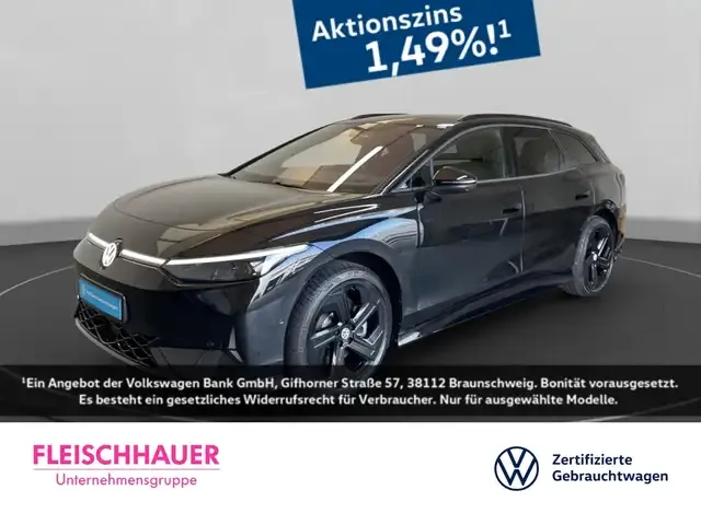 Volkswagen ID.7
