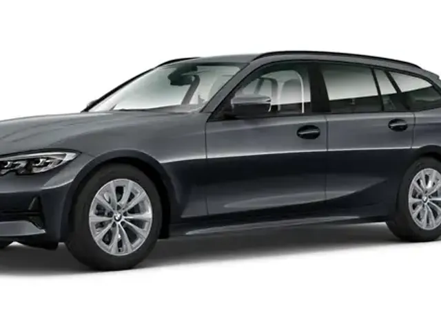 BMW 318