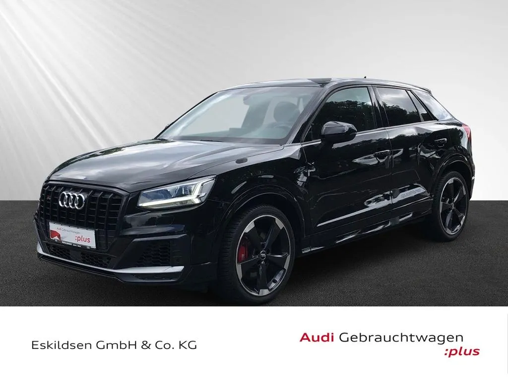 Audi SQ2