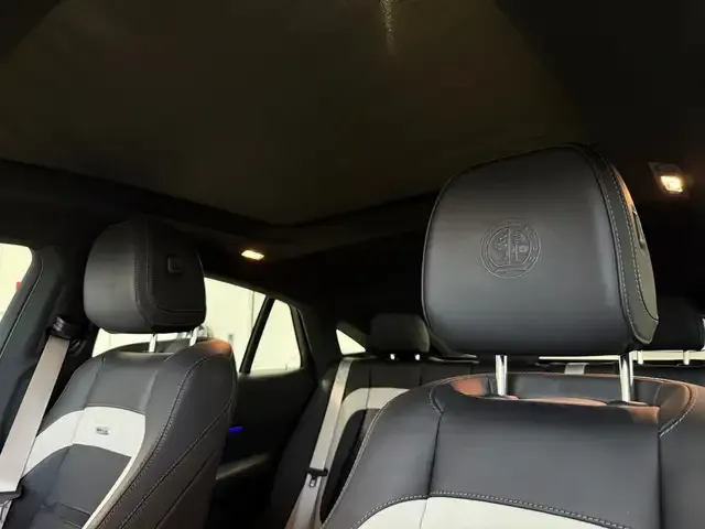 Mercedes-Benz GLE 63 AMG