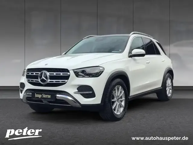 Mercedes-Benz GLE 300