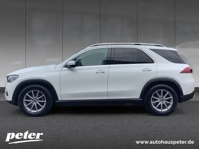 Mercedes-Benz GLE 300