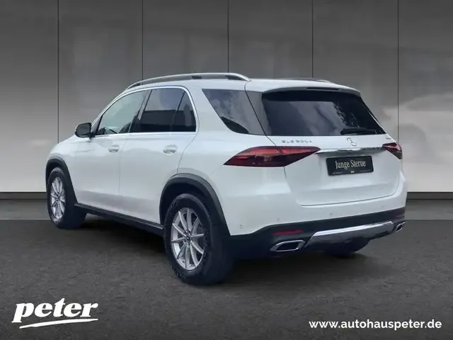 Mercedes-Benz GLE 300