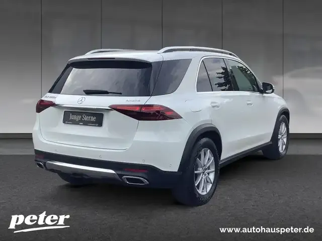 Mercedes-Benz GLE 300